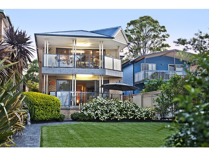 17 Victoria Street, Bonnells Bay NSW 2264