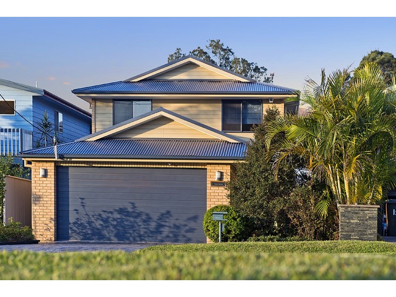 17 Victoria Street, Bonnells Bay NSW 2264