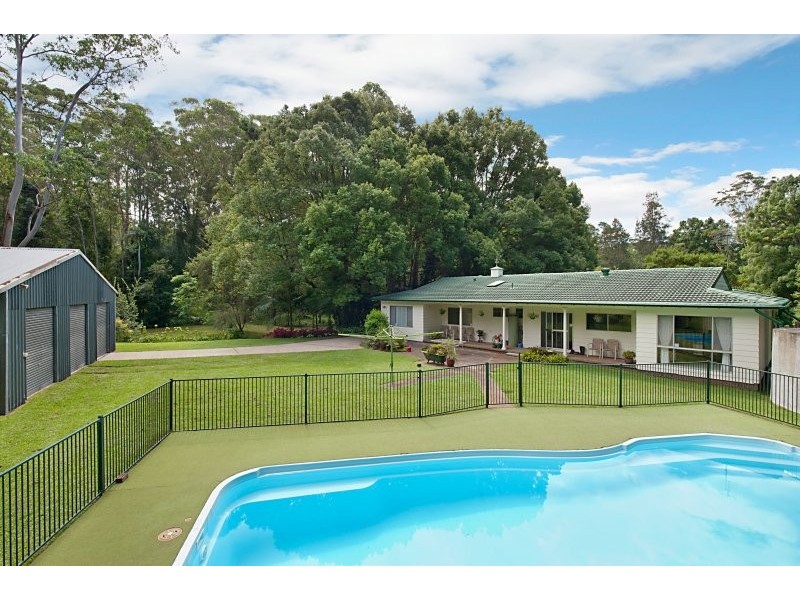 457 Martinsville Road, Martinsville NSW 2265