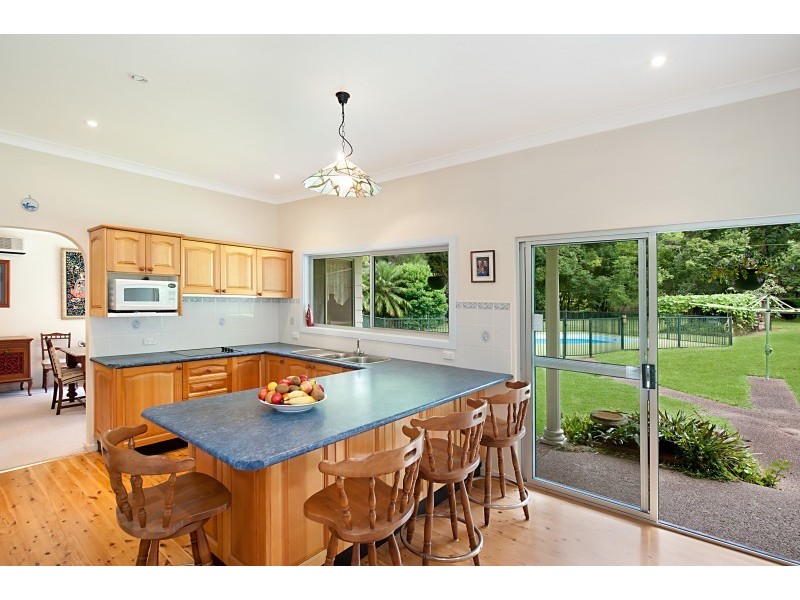 457 Martinsville Road, Martinsville NSW 2265