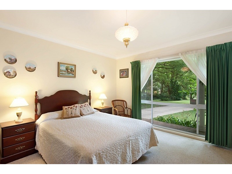 457 Martinsville Road, Martinsville NSW 2265