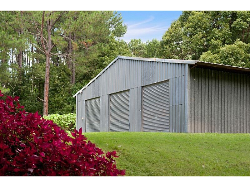 457 Martinsville Road, Martinsville NSW 2265