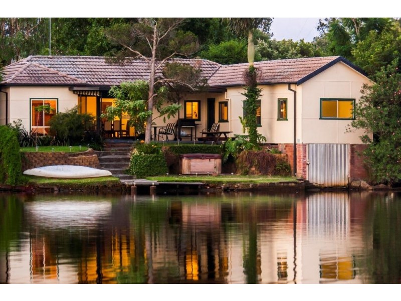15 Newport Road, Dora Creek NSW 2264