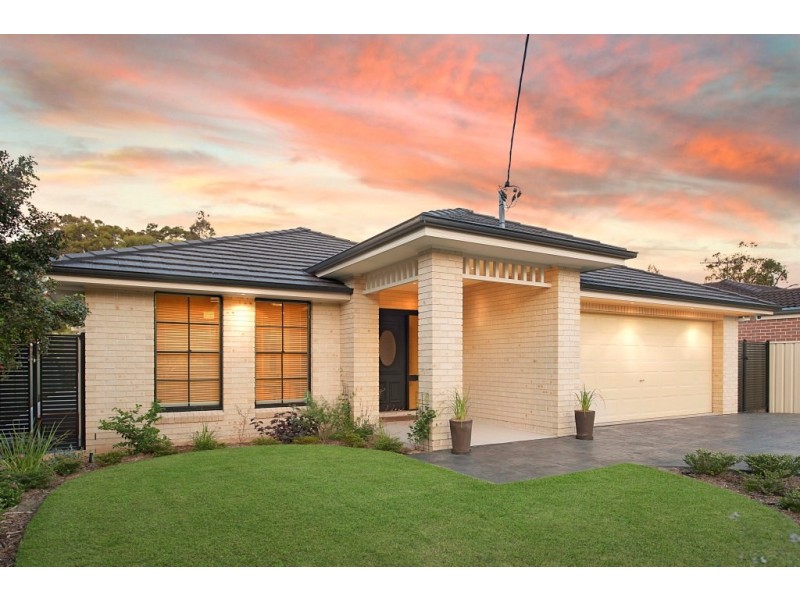 17 Victoria Street, Windermere Park NSW 2264