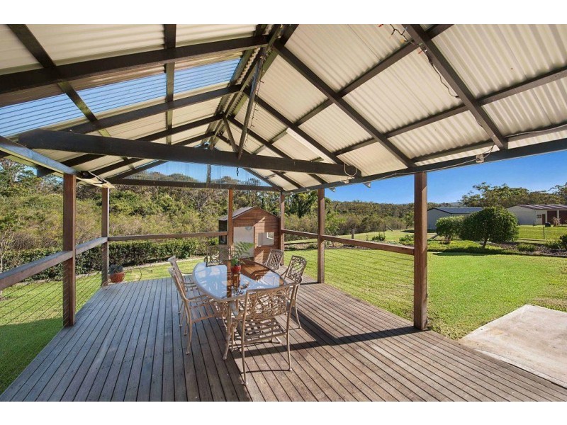 21 Scribbly Gum Crescent, Cooranbong NSW 2265