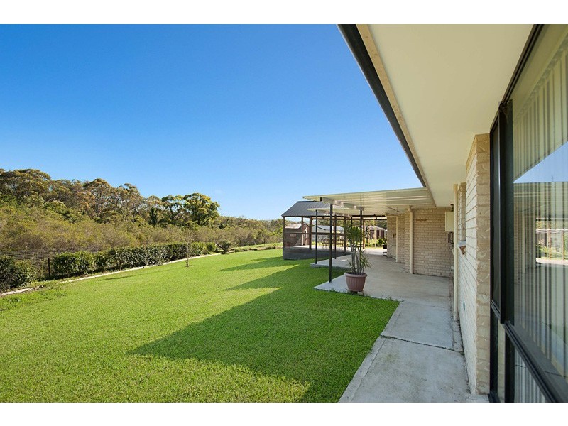 21 Scribbly Gum Crescent, Cooranbong NSW 2265
