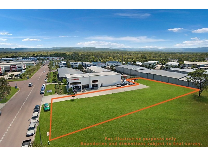 69 Alliance Avenue, Morisset NSW 2264