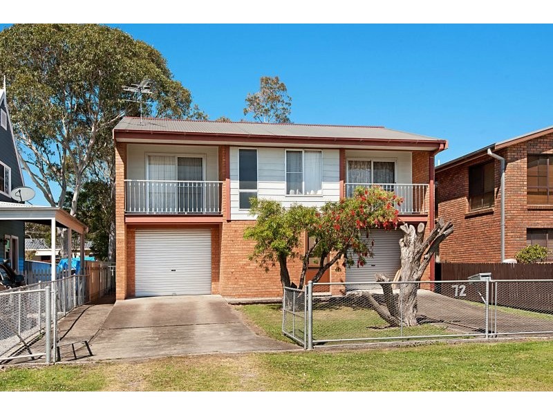 72 Beach Road, Silverwater NSW 2264