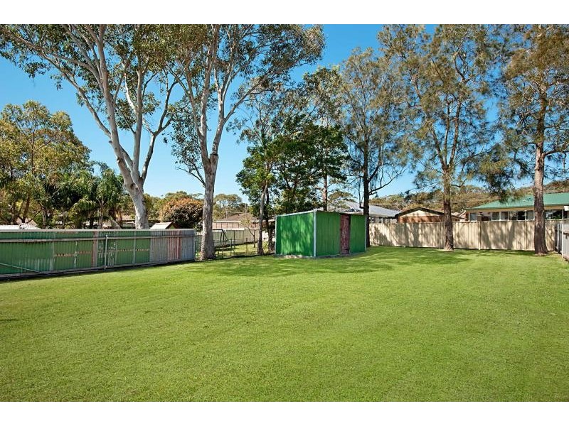 72 Beach Road, Silverwater NSW 2264