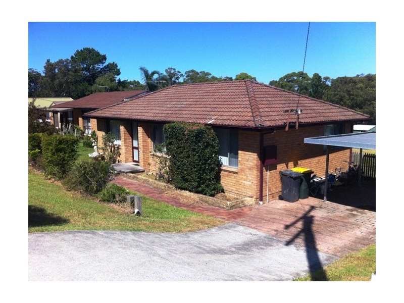 12 Macquarie Street, Morisset NSW 2264