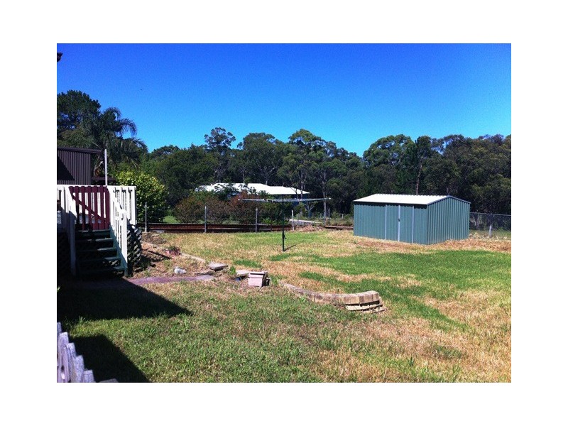 12 Macquarie Street, Morisset NSW 2264