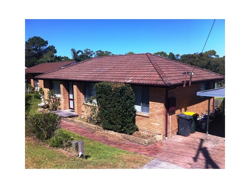 12 Macquarie Street, Morisset NSW 2264