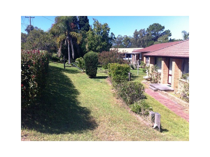 12 Macquarie Street, Morisset NSW 2264