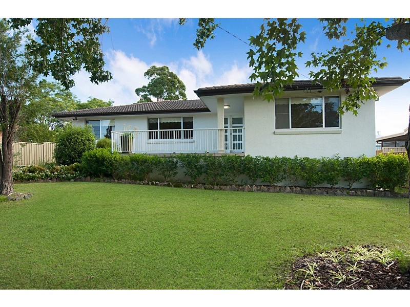 13 Clifford Avenue, Cooranbong NSW 2265