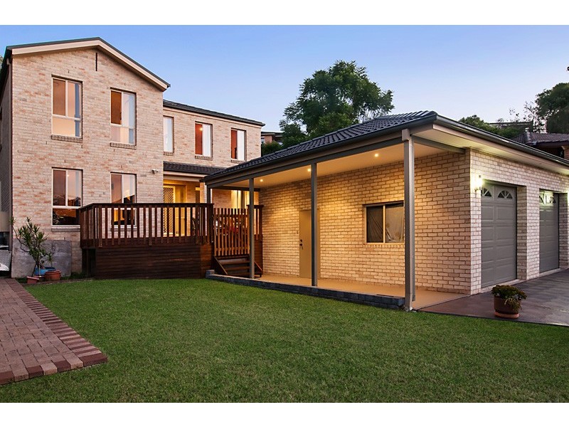 32 Harborne Avenue, Rathmines NSW 2283