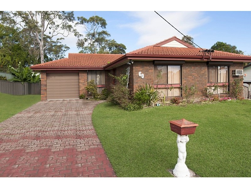 60 Amos Street, Bonnells Bay NSW 2264