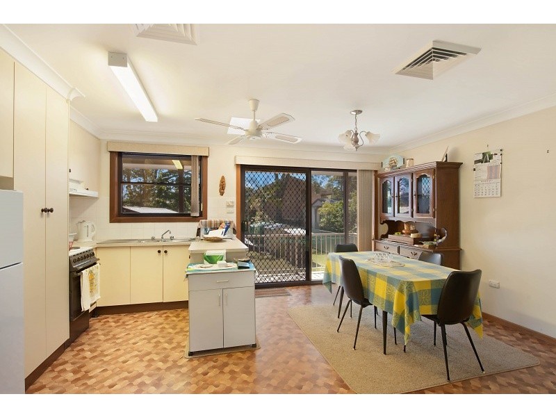 16 Maipoona Road, Mirrabooka NSW 2264