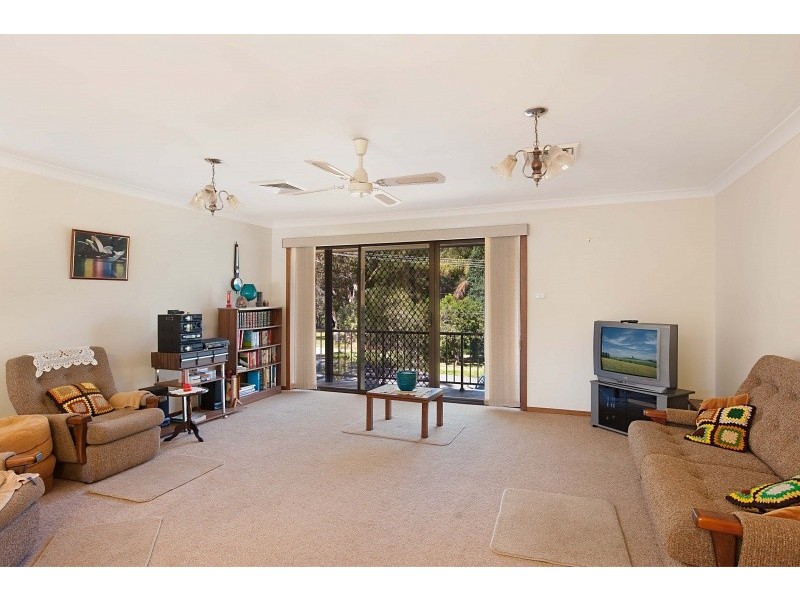 16 Maipoona Road, Mirrabooka NSW 2264