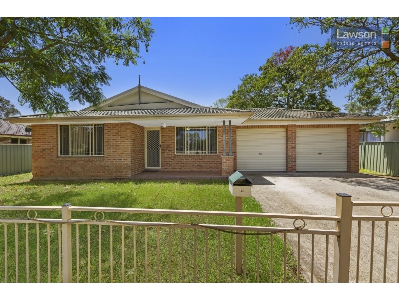 1A REDHILL STREET, Cooranbong NSW 2265