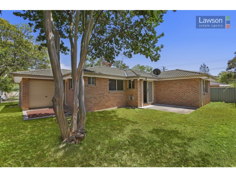 1A REDHILL STREET, Cooranbong NSW 2265