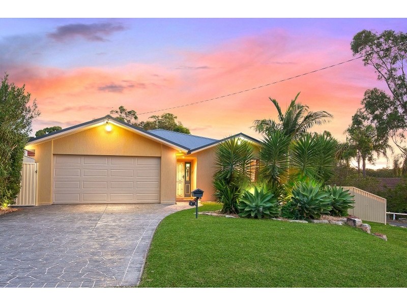 62 Lake Road, Balcolyn NSW 2264