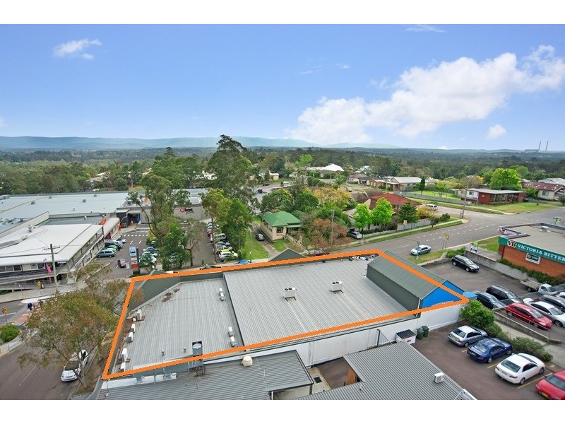 5/20 Yambo, Morisset NSW 2264