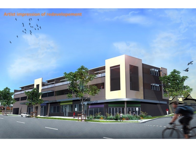 4/20 Yambo, Morisset NSW 2264