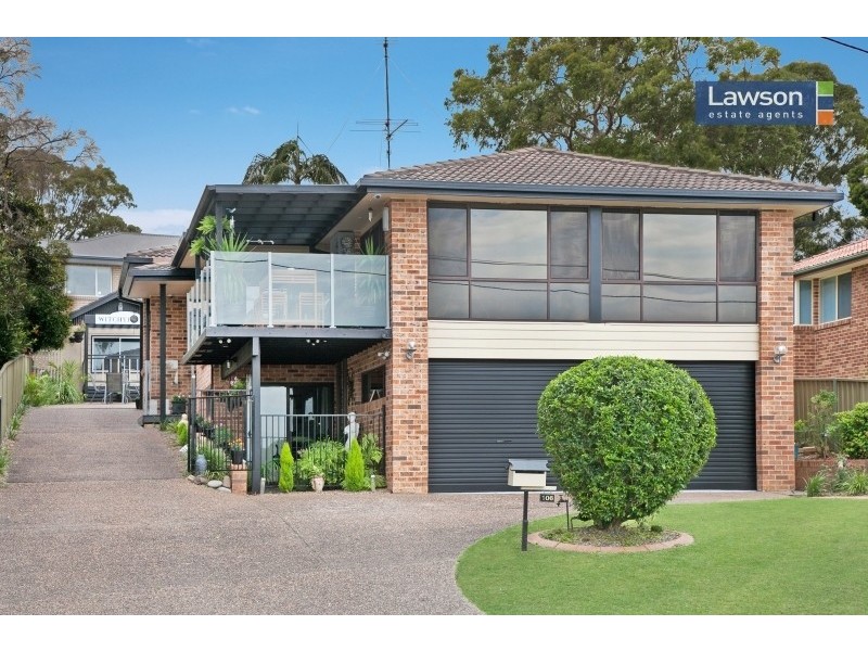 106 Beach Road, Silverwater NSW 2264