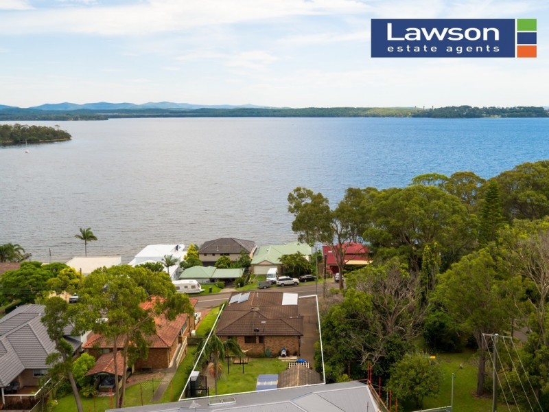106 Beach Road, Silverwater NSW 2264