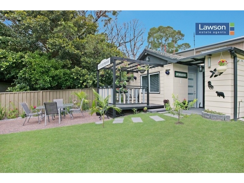 106 Beach Road, Silverwater NSW 2264