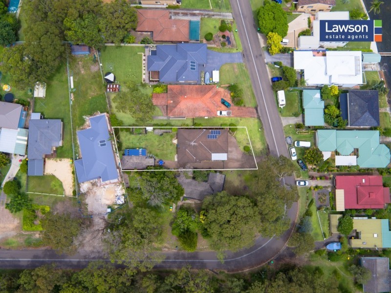 106 Beach Road, Silverwater NSW 2264