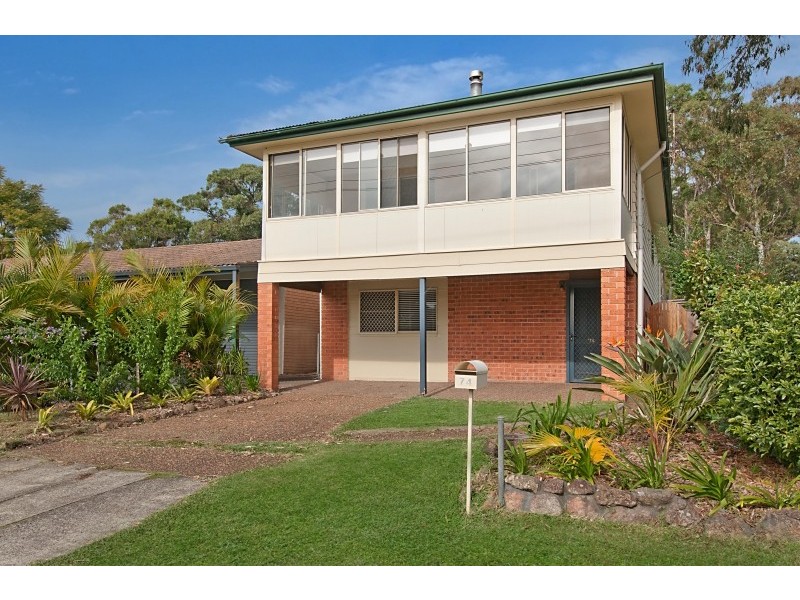 74 Wood Street, Bonnells Bay NSW 2264