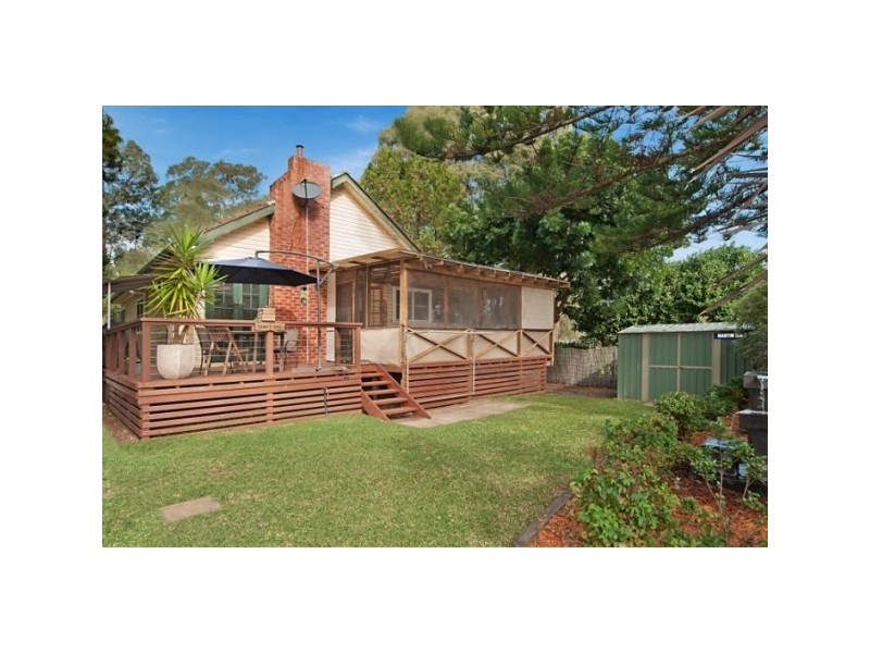 165 Grand Parade, Bonnells Bay NSW 2264