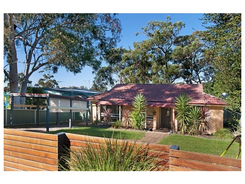 36 Churchill Crescent, Windermere Park NSW 2264