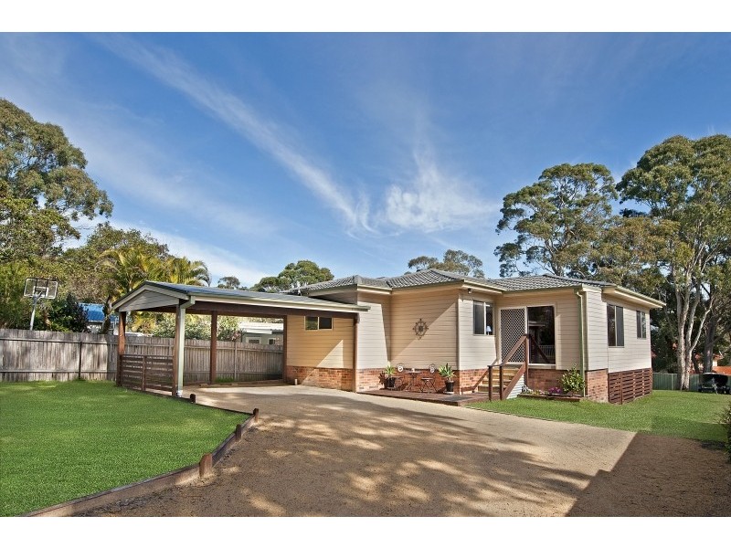 6 Silverwater Road, Silverwater NSW 2264