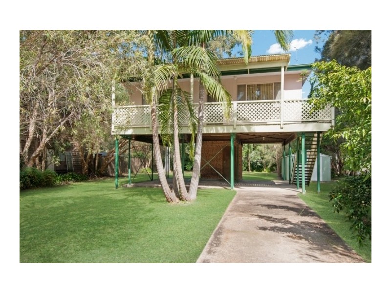 52 Macquarie Road, Bonnells Bay NSW 2264