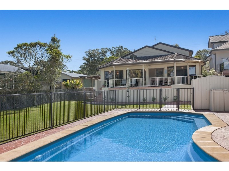 145 Dandaraga Road, Mirrabooka NSW 2264