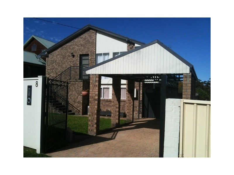 8 Fishery Point Road, Mirrabooka NSW 2264