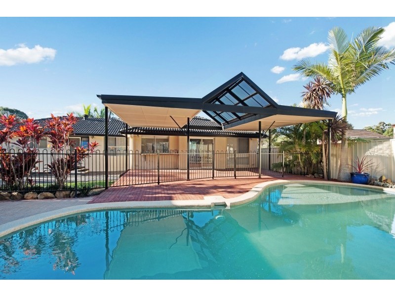 7 Langtree Close, Silverwater NSW 2264