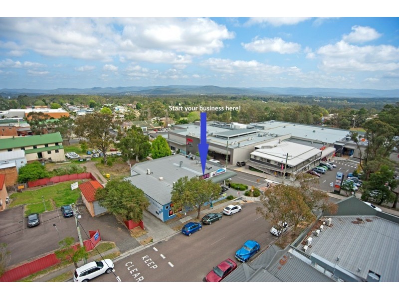 2/24 Yambo, Morisset NSW 2264