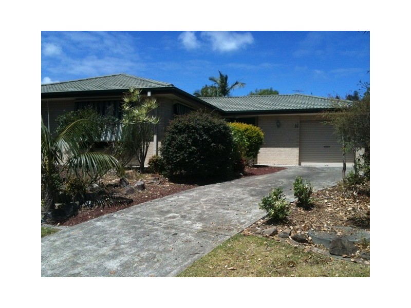 16 Marina Parade, Bonnells Bay NSW 2264