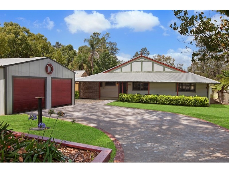 19 Newport Road, Dora Creek NSW 2264