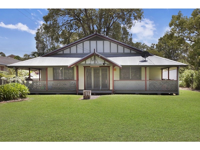 19 Newport Road, Dora Creek NSW 2264