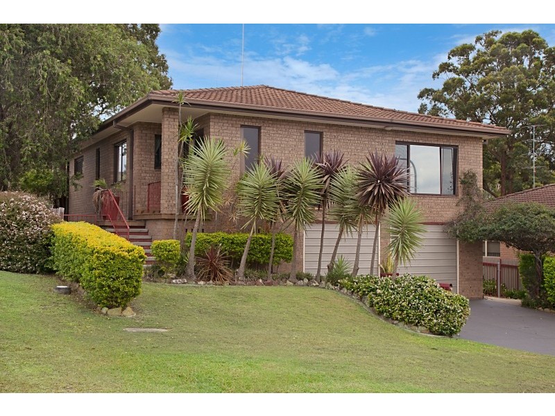 9 Morris Crescent, Bonnells Bay NSW 2264