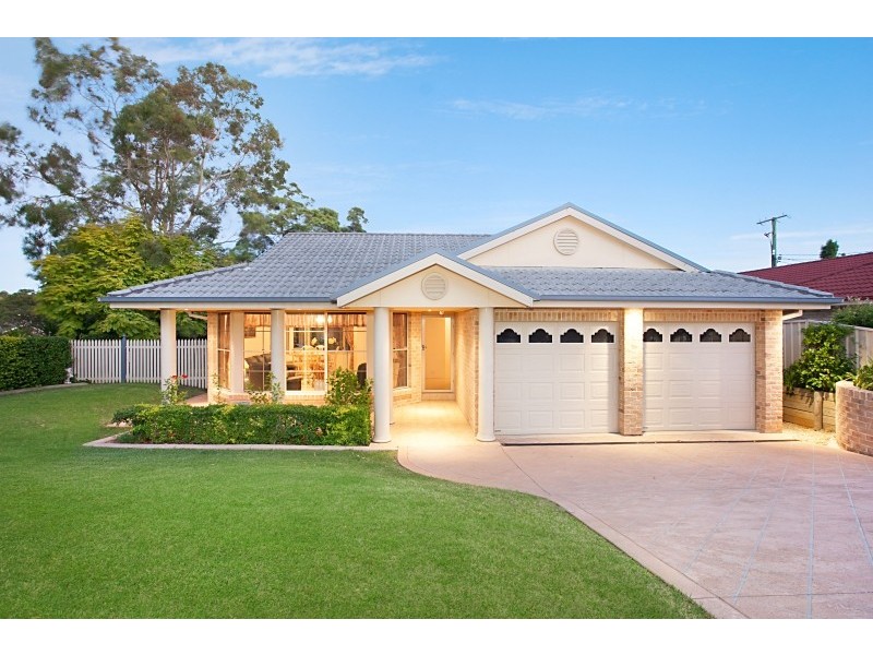 4 Verdelho Street, Bonnells Bay NSW 2264