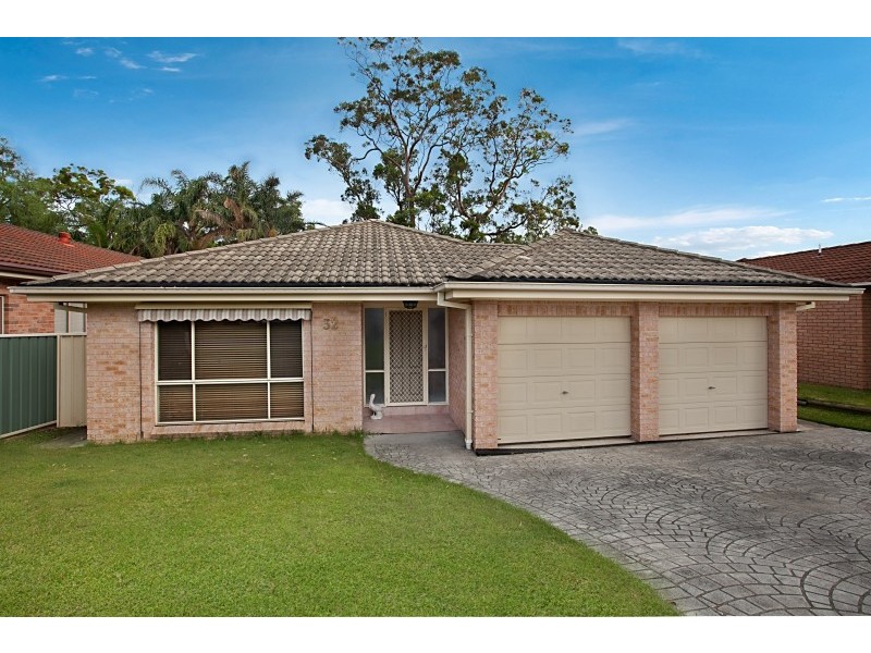 32 Bailey Street, Brightwaters NSW 2264