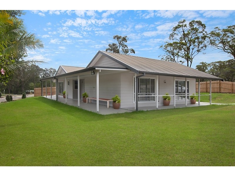 5 Mountain Ash Drive, Cooranbong NSW 2265