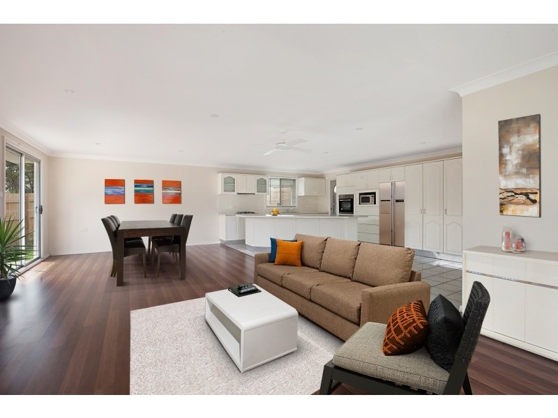 5 Mountain Ash Drive, Cooranbong NSW 2265