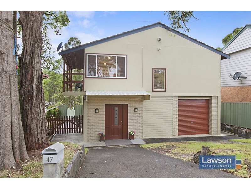 47 Yarrawonga Park Road, Yarrawonga Park NSW 2264