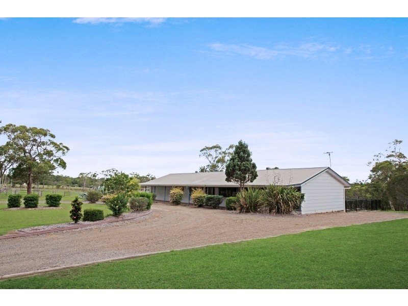 Cooranbong NSW 2265